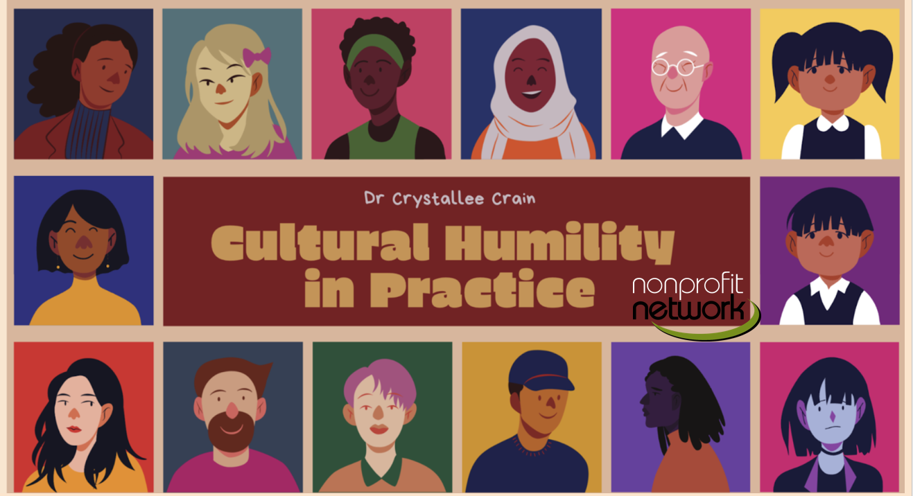 Cultural Humility People Community And Practice 101